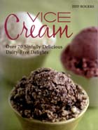 Vice Cream book image